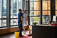 Commercial Cleaners Melbourne