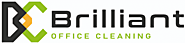 Office cleaners