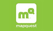 mapquest driving directions