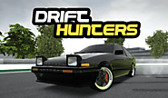 Drift Hunters