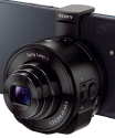 Gear: First Pictures of Sony's Groundbreaking Lens Cameras Surface