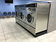 Large Capacity Washers and Dryers - New Hope, MN