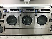 Large Capacity Dryers