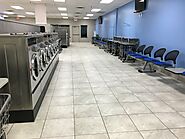 Self-Service Laundry