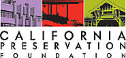 2011 California Preservation Foundation Award for d.school
