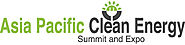 2014 Islands Innovation Challenge – Asia Pacific Clean Energy Summit