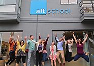 AltSchool, an Education Startup that Silicon Valley is Crazy About