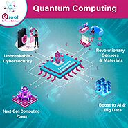 🚀 "India's National Quantum Mission: Future of Tech & Innovation"