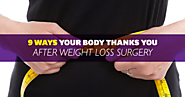 Changes to Expect After Weight Loss Surgery - Medical Tourism Mexico