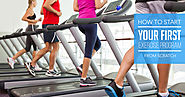 How to Start Your First Exercise Program - Medical Tourism Mexico