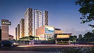 Nambiar Townpark
