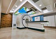 Tomotherapy Radiation in Pune, Maharashtra, India