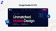 Design Studio UI/UX