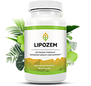 Lipozem® | Official Website | #1 Natural Weight Loss Supplement