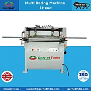 Multi Boring Machine | 1Head