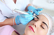 Minu Threading provides Cosmetic Tattoo Specialists in Perth