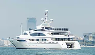 Super Yachts Charter