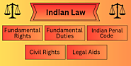 Navigating Indian Law: Basic Introduction