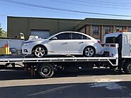 Car Removal Sydney | Cash for Cars | Fast Car Removal Sydney