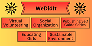 WeDidIt: Introduction