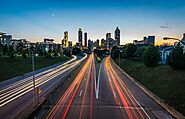 Atlanta's Peak Cargo Van Rental Times You Need to Know - Cargo Van Rental Atlanta