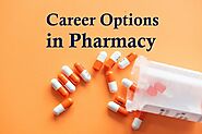 Explore Top Pharmacy Career Opportunities at Orlean College of Pharmacy