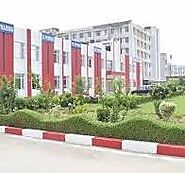 Air-Conditioned Classrooms at Orlean College of Pharmacy