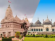 Ayodhya To Lucknow cab starting ₹2200 | Online Cab Booking