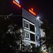 Shree Multispeciality Hospital – Best Multispeciality Hospital in Bhopal for Comprehensive Care