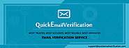 QuickEmailVerification