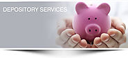 Depository Services in India