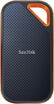 SanDisk Extreme Pro