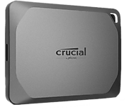 Crucial X9 Pro