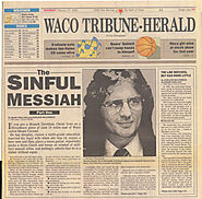 The Waco Tribune Herald- February 1994