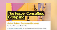 Professional Database Consultant for Optimized Data Solutions