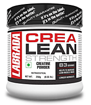 Best Creatine for Muscle Growth