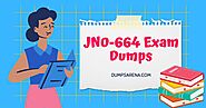 DumpsArena JN0-664 Exam Dumps – Get Certified Fast!