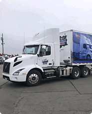 Trucking Company in Mississauga, Canada - UGOC
