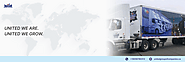 Trucking Company in Mississauga - United Group of Companies