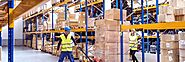 Logistic and Transport Solutions in Canada | United Group of Companies