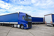 Top Freight Trucking Companies in Canada for Reliable Logistics
