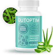 GutOptim Supplements - health