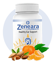 Zeneara Supplements - health