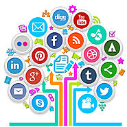 Social Media Optimization Services ~ India, USA, Canada, Australia