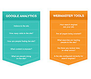 Google Analytics Setup, Webmaster Tools Account Setup Services ~ India, USA, Canada, Australia