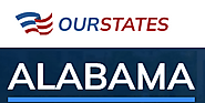 Alabama Ourstates