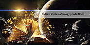 Indian Vedic astrology predictions