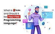 What is Scala and Should it be Your First Programming Language? - Successive Digital