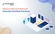 What is Data Architecture? Overview and Best Practices - Successive Digital