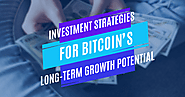 10 Best Long-Term Crypto investments for 2025